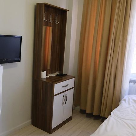 Simon Hotel Istanbul Luaran gambar