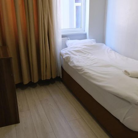 Simon Hotel Istanbul Luaran gambar