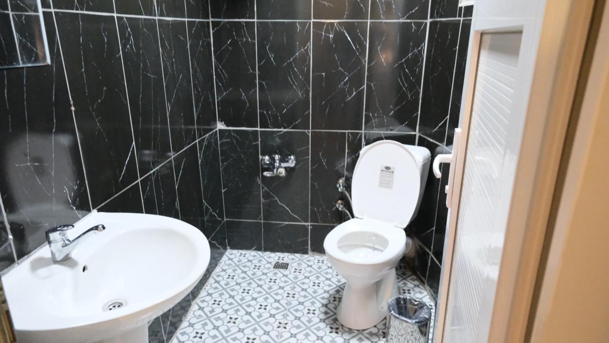Simon Hotel Istanbul Luaran gambar