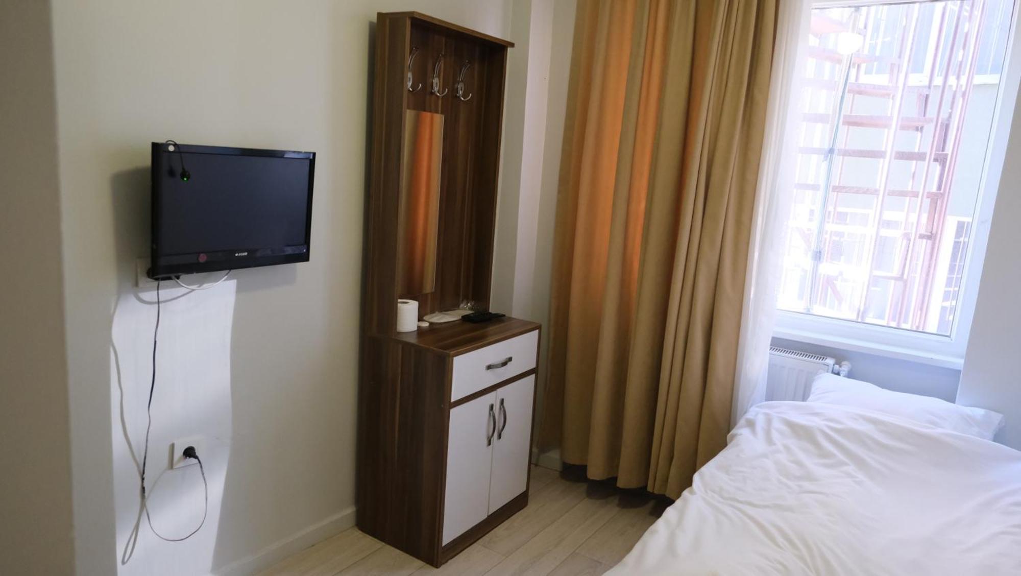 Simon Hotel Istanbul Luaran gambar
