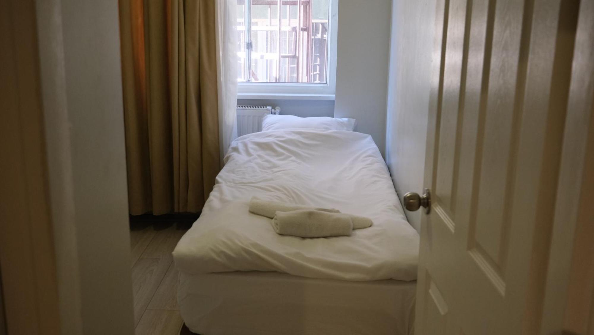 Simon Hotel Istanbul Luaran gambar