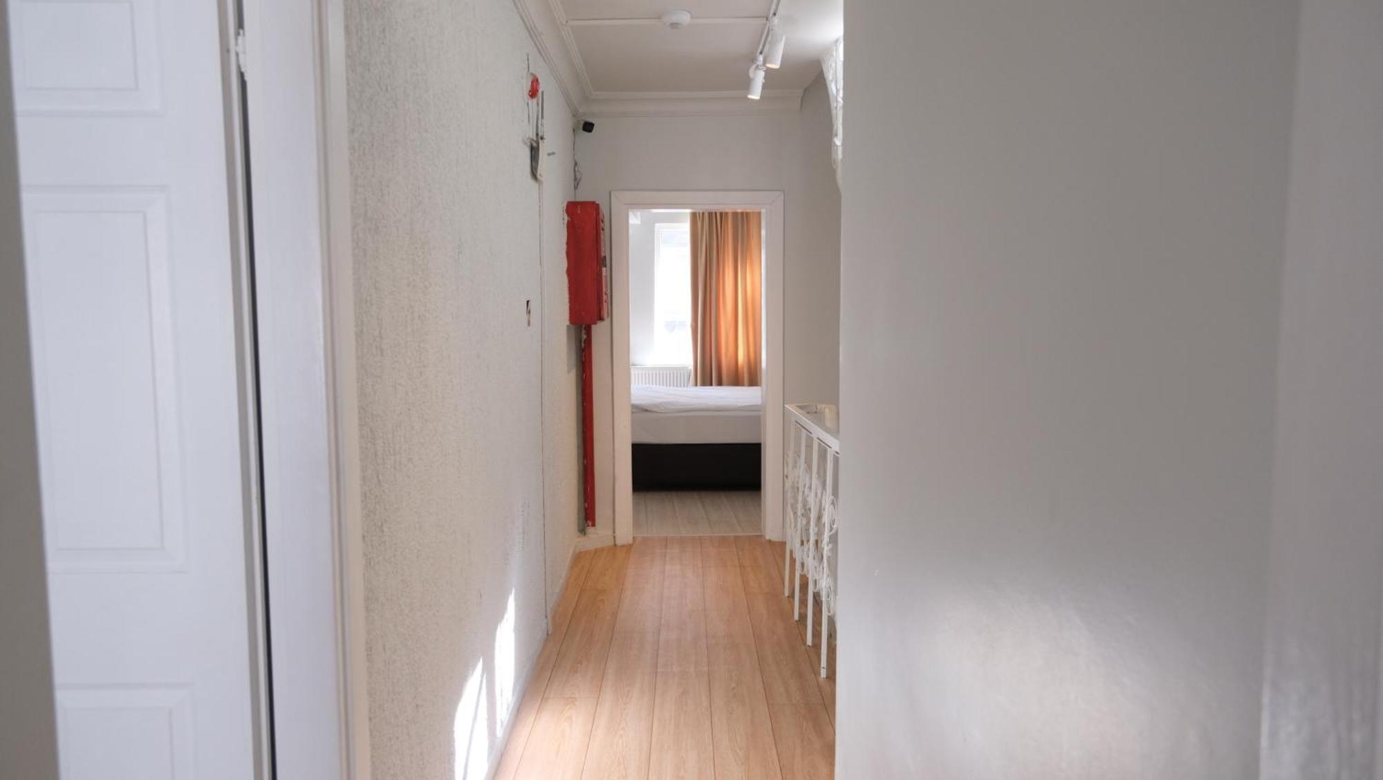 Simon Hotel Istanbul Luaran gambar