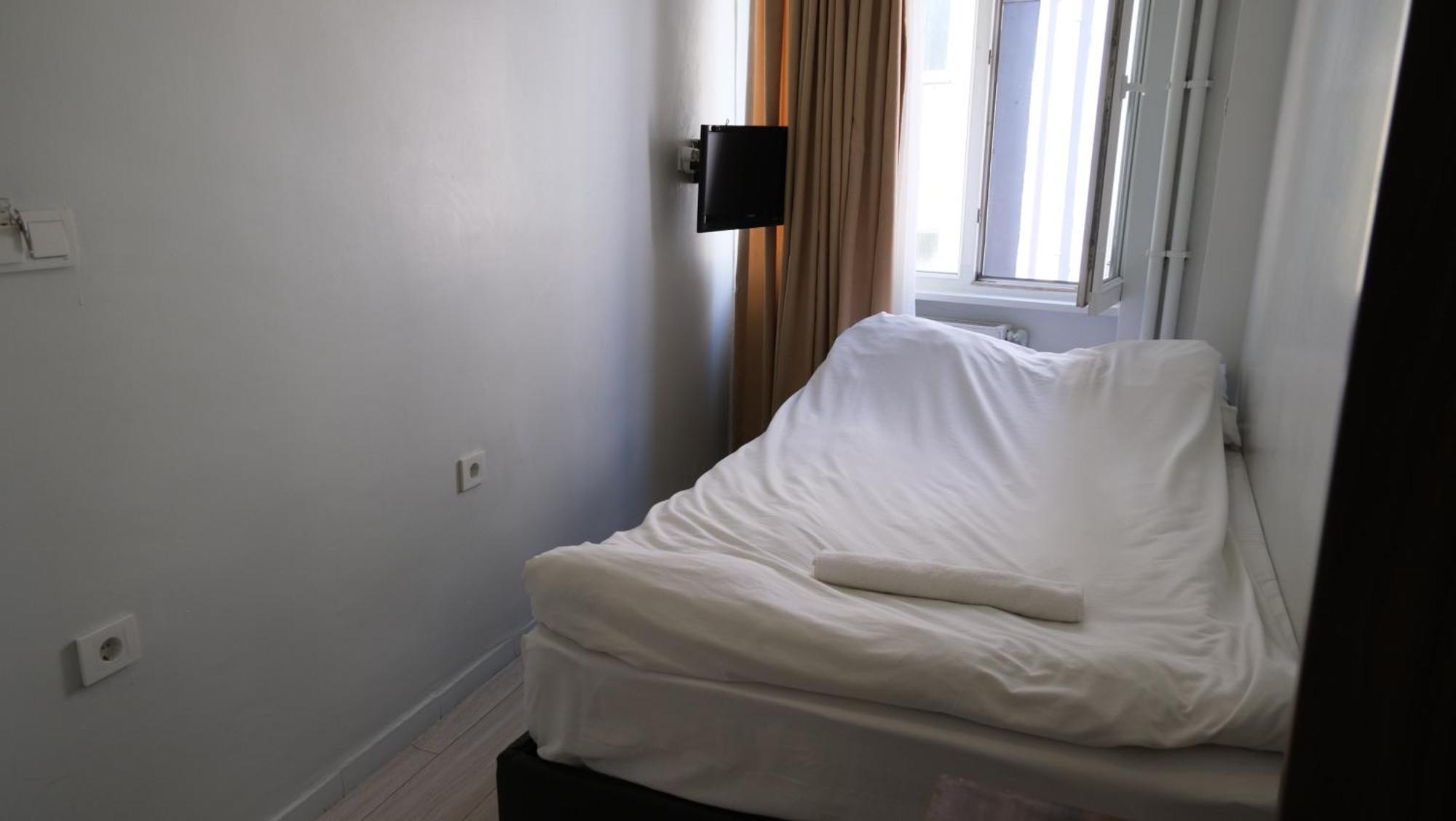 Simon Hotel Istanbul Luaran gambar