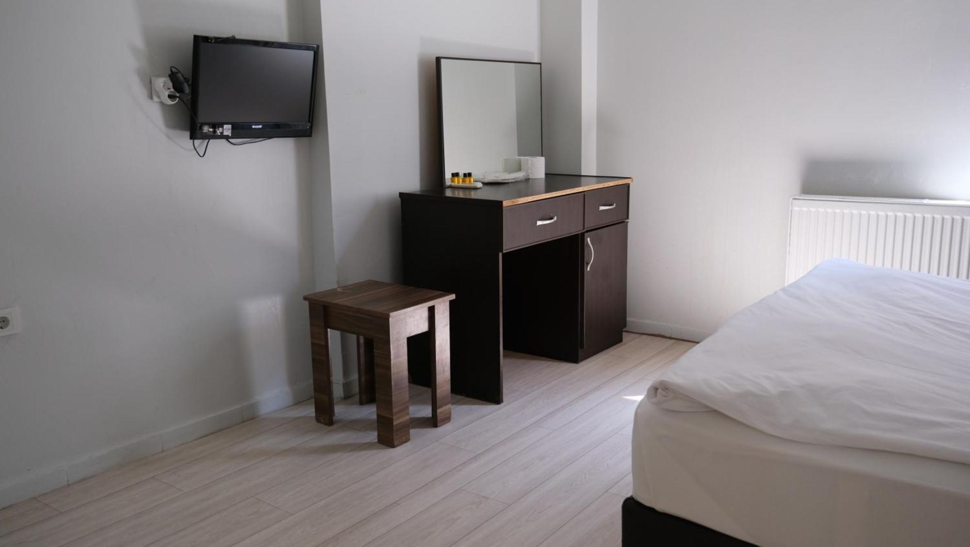 Simon Hotel Istanbul Luaran gambar