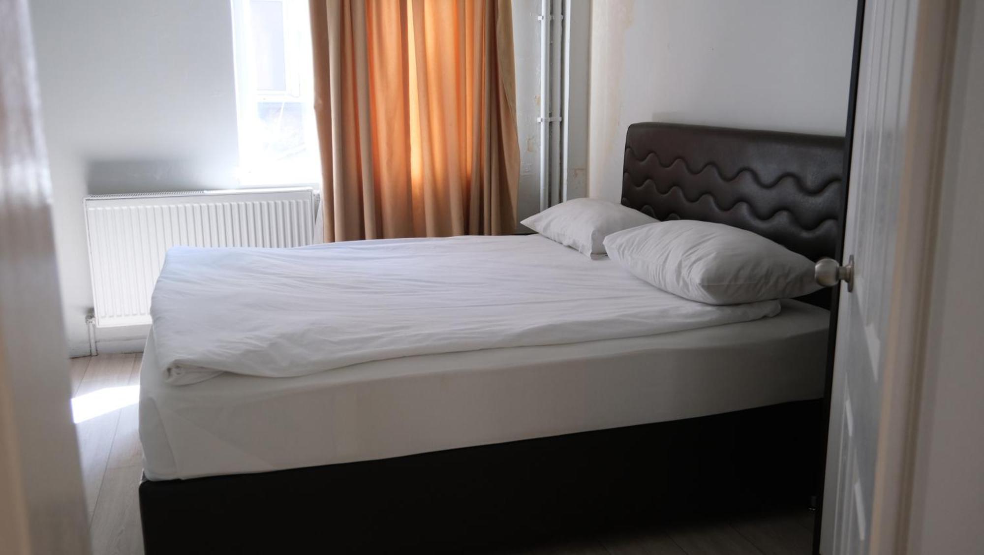 Simon Hotel Istanbul Luaran gambar
