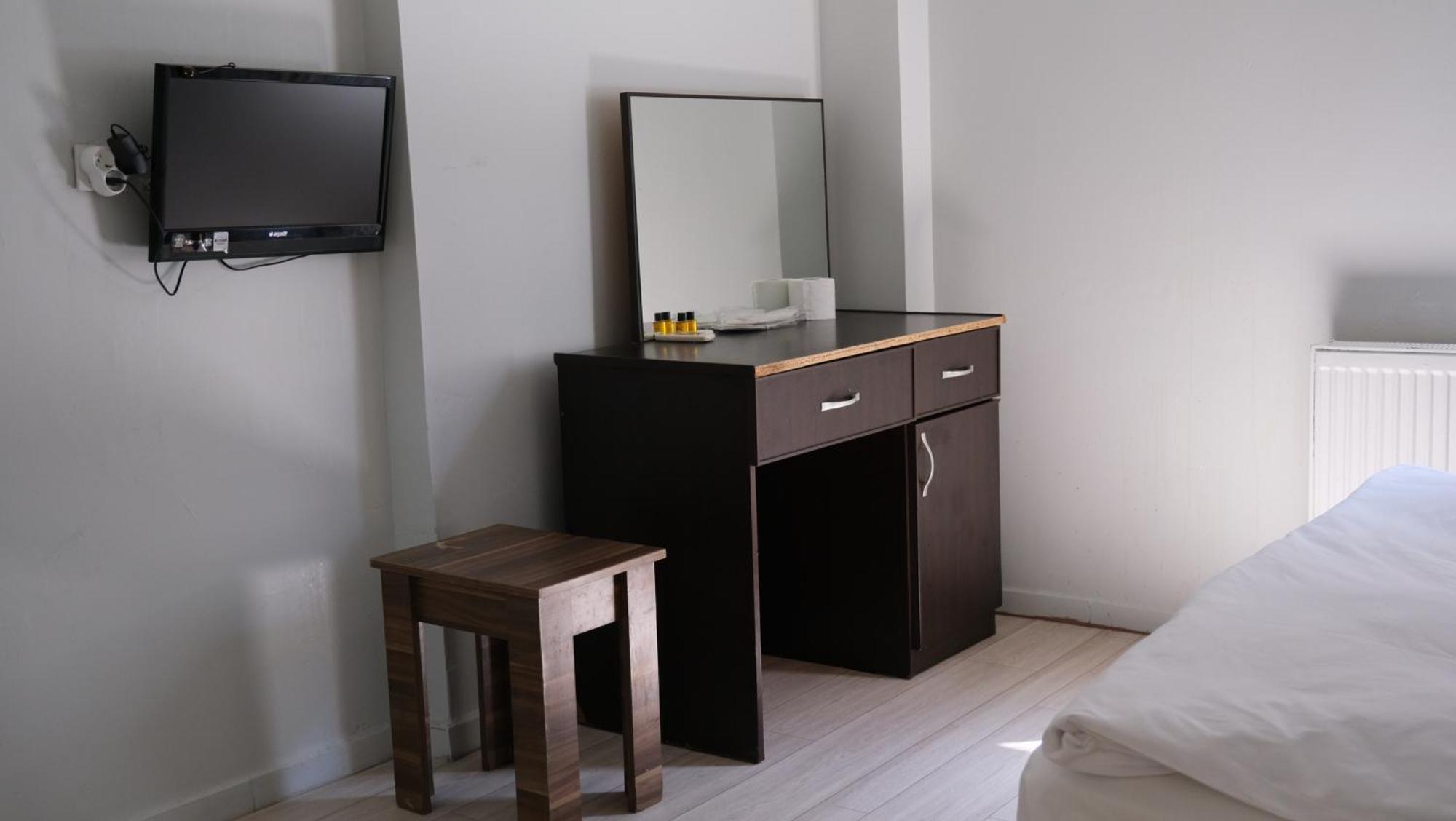 Simon Hotel Istanbul Luaran gambar