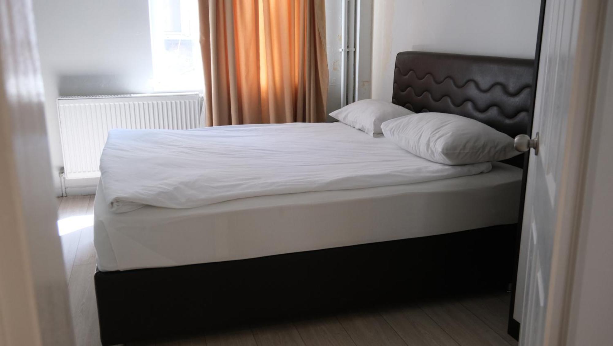 Simon Hotel Istanbul Luaran gambar